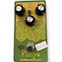 Used EarthQuaker Devices Plumes Small Signal Shredder Overdrive Effect Pedal