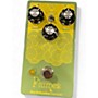 Used EarthQuaker Devices Plumes Small Signal Shredder Overdrive Effect Pedal