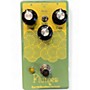 Used EarthQuaker Devices Plumes Small Signal Shredder Overdrive Effect Pedal