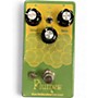 Used EarthQuaker Devices Plumes Small Signal Shredder Overdrive Effect Pedal