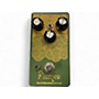 Used EarthQuaker Devices Plumes Small Signal Shredder Overdrive Effect Pedal