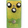 Used EarthQuaker Devices Plumes Small Signal Shredder Overdrive Effect Pedal
