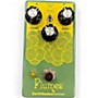 Used EarthQuaker Devices Plumes Small Signal Shredder Overdrive Effect Pedal