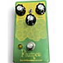 Used EarthQuaker Devices Plumes Small Signal Shredder Overdrive Effect Pedal