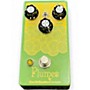 Used EarthQuaker Devices Plumes Small Signal Shredder Overdrive Effect Pedal
