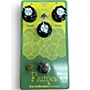 Used EarthQuaker Devices Plumes Small Signal Shredder Overdrive Effect Pedal