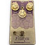 Used EarthQuaker Devices Plumes Small Signal Shredder Overdrive Effect Pedal