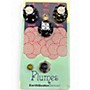 Used EarthQuaker Devices Plumes Small Signal Shredder Overdrive Effect Pedal