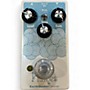 Used EarthQuaker Devices Plumes Small Signal Shredder Overdrive Effect Pedal