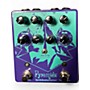 Used EarthQuaker Devices Pyramids Effect Pedal