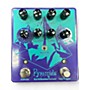 Used EarthQuaker Devices Used EarthQuaker Devices Pyramids Stereo Flanging Device Effect Pedal