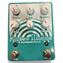 Used EarthQuaker Devices Used EarthQuaker Devices Rainbow Machine Polyphonic Pitch Mesmerizer Effect Pedal