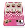 Used EarthQuaker Devices Used EarthQuaker Devices Rainbow Machine Polyphonic Pitch Mesmerizer Effect Pedal