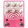 Used EarthQuaker Devices Rainbow Machine Polyphonic Pitch Mesmerizer Effect Pedal