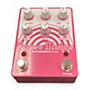 Used EarthQuaker Devices Rainbow Machine Polyphonic Pitch Mesmerizer Effect Pedal
