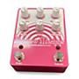 Used EarthQuaker Devices Rainbow Machine Polyphonic Pitch Mesmerizer Effect Pedal