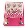 Used EarthQuaker Devices Rainbow Machine Polyphonic Pitch Mesmerizer Effect Pedal