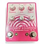 Used EarthQuaker Devices Rainbow Machine Polyphonic Pitch Mesmerizer Effect Pedal