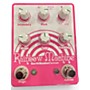 Used EarthQuaker Devices Rainbow Machine Polyphonic Pitch Mesmerizer Effect Pedal