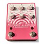 Used EarthQuaker Devices Rainbow Machine Polyphonic Pitch Mesmerizer Effect Pedal