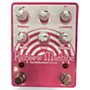 Used EarthQuaker Devices Rainbow Machine Polyphonic Pitch Mesmerizer Effect Pedal