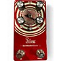 Used EarthQuaker Devices SILOS Effect Pedal