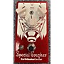 Used EarthQuaker Devices Used EarthQuaker Devices SPECIAL CRANKER Effect Pedal