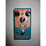 Used EarthQuaker Devices Used EarthQuaker Devices SPECIAL CRANKER Effect Pedal