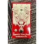 Used EarthQuaker Devices Used EarthQuaker Devices SPECIAL CRANKER Effect Pedal