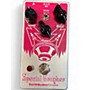 Used EarthQuaker Devices SPECIAL CRANKER Effect Pedal
