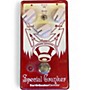 Used EarthQuaker Devices SPECIAL CRANKER Effect Pedal