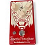 Used EarthQuaker Devices SPECIAL CRANKER Effect Pedal