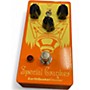 Used EarthQuaker Devices SPECIAL CRANKER Effect Pedal