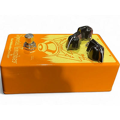 Used EarthQuaker Devices SPECIAL CRANKER Effect Pedal