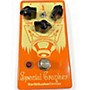 Used EarthQuaker Devices SPECIAL CRANKER Effect Pedal