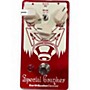 Used EarthQuaker Devices SPECIAL CRANKER Effect Pedal
