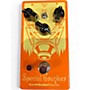 Used EarthQuaker Devices SPECIAL CRANKER Effect Pedal