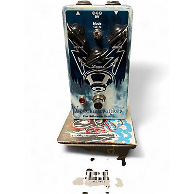 Used EarthQuaker Devices SPECIAL CRANKER V1 Effect Pedal