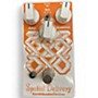 Used EarthQuaker Devices SPECIAL DELIVERY Effect Pedal