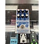 Used EarthQuaker Devices Used EarthQuaker Devices Sea Machine Super Chorus Effect Pedal