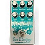 Used EarthQuaker Devices Used EarthQuaker Devices Sea Machine Super Chorus Effect Pedal