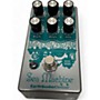 Used EarthQuaker Devices Used EarthQuaker Devices Sea Machine Super Chorus Effect Pedal