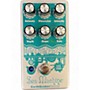 Used EarthQuaker Devices Used EarthQuaker Devices Sea Machine Super Chorus Effect Pedal