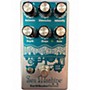 Used EarthQuaker Devices Sea Machine Super Chorus Effect Pedal