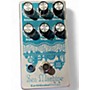 Used EarthQuaker Devices Sea Machine Super Chorus Effect Pedal