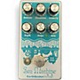 Used EarthQuaker Devices Sea Machine Super Chorus Effect Pedal