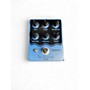 Used EarthQuaker Devices Sea Machine Super Chorus Effect Pedal