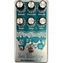 Used EarthQuaker Devices Sea Machine Super Chorus Effect Pedal