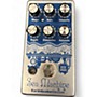 Used EarthQuaker Devices Sea Machine Super Chorus Effect Pedal