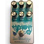 Used EarthQuaker Devices Sea Machine Super Chorus Effect Pedal